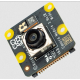 Камера Raspberry Pi Camera Module 3 Ширококутна без ІЧ-фільтру