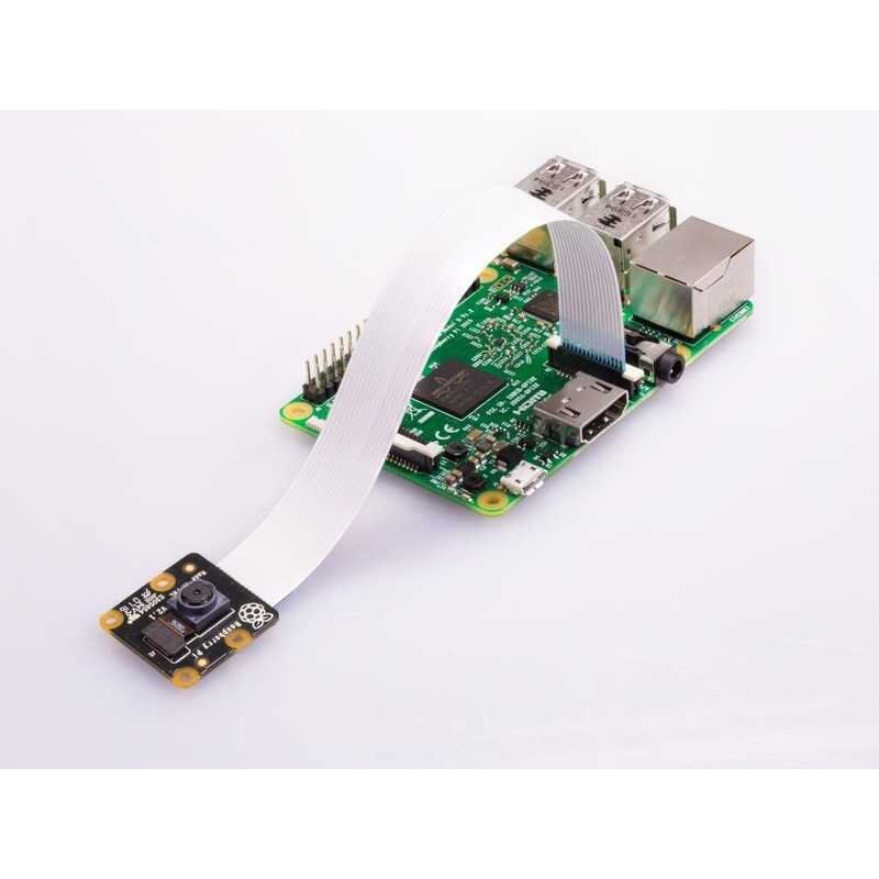 Камера Raspberry Pi Camera Board NoIR, інфрачервона