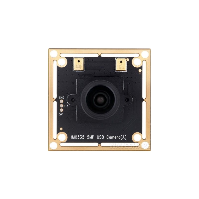 Камера IMX335 5MP USB Camera (A)