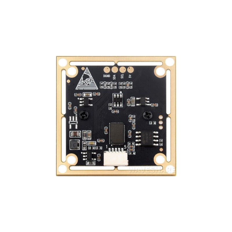 Камера IMX335 5MP USB Camera (A)