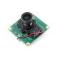 Камера IMX462-99 2MP Starlight Camera для нічного відеоспостереження