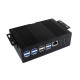 Корпус для Raspberry Pi5 Module BOX-B