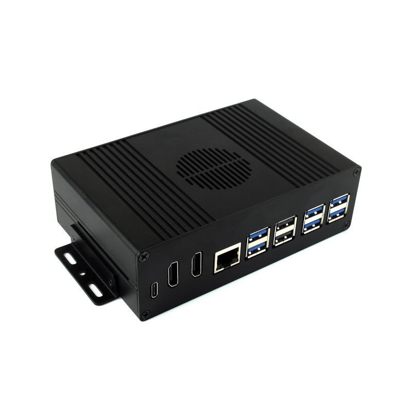 Корпус для Raspberry Pi5 Module BOX-B