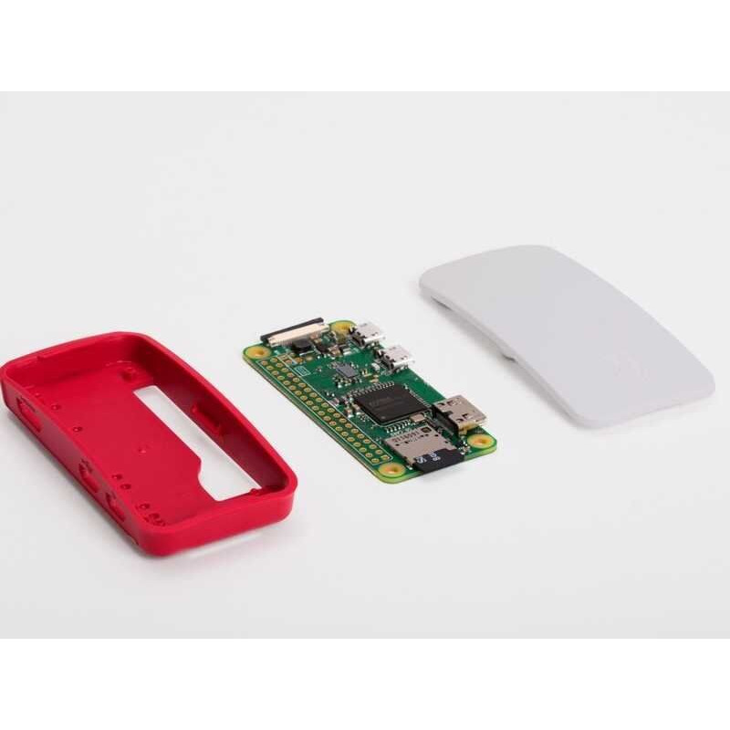 Офіційний Корпус для Raspberry Pi Zero/Zero W