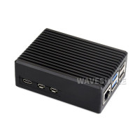 Корпус для Raspberry Pi 5 PI5-CASE-I