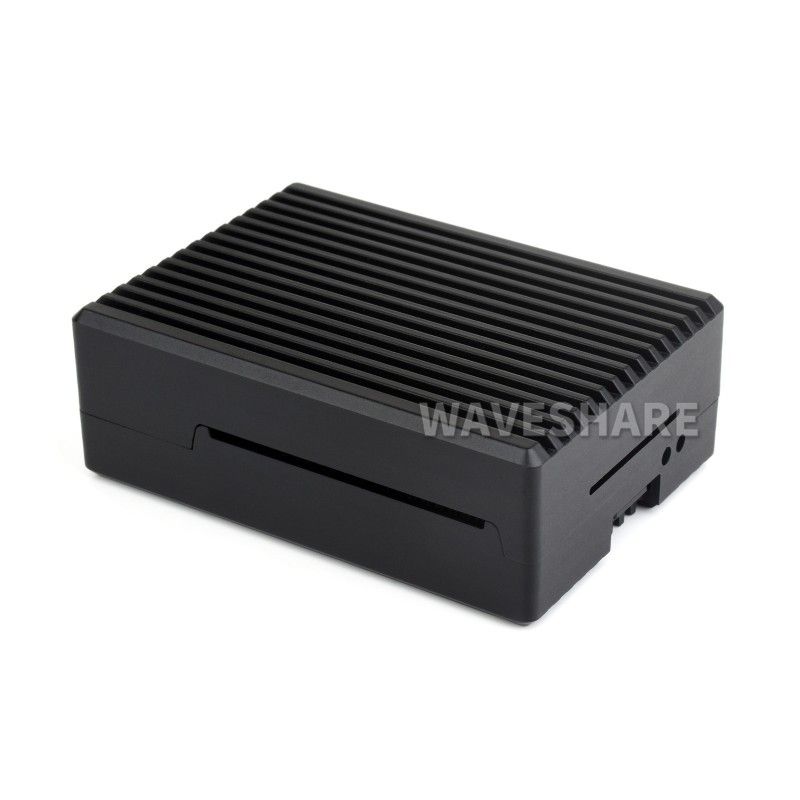 Корпус для Raspberry Pi 5 PI5-CASE-I