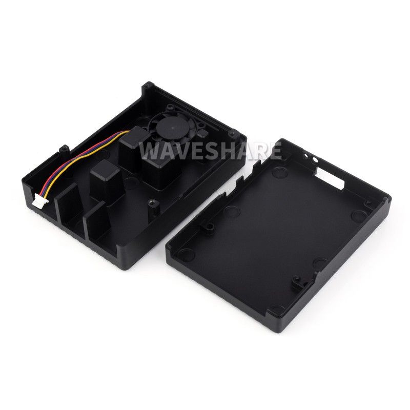 Корпус для Raspberry Pi 5 PI5-CASE-I