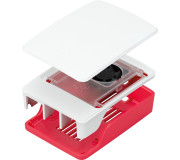 Корпуси для Raspberry Pi та одноплатних ПК