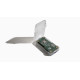 Корпус Coral Dev Board Micro Case для надійного захисту плати