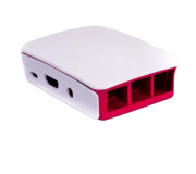 Корпуси для Raspberry Pi 3