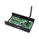 Металевий корпус Raspberry Pi Compute Module 4 I/O Board Metal Case (19195)