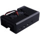 Корпус Raspberry Pi 4 Model B Armor Case Active Cooling (ODS701) з охолодженням