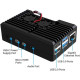 Корпус Raspberry Pi 4 Model B Armor Case Active Cooling (ODS701) з охолодженням