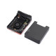 Корпус Argon NEO Aluminum Alloy Case для Raspberry Pi 5