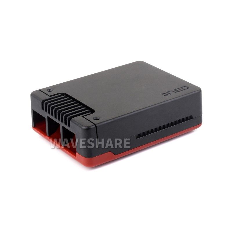 Корпус Argon NEO Aluminum Alloy Case для Raspberry Pi 5
