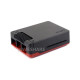 Корпус Argon NEO Aluminum Alloy Case для Raspberry Pi 5