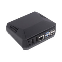 Argon ONE V3 Case for Raspberry Pi 5 with NVMe M.2