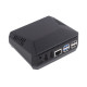 Корпус Argon ONE V3 Case для Raspberry Pi 5 з NVMe M.2 SSD