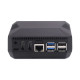 Корпус Argon ONE V3 Case для Raspberry Pi 5 з NVMe M.2 SSD