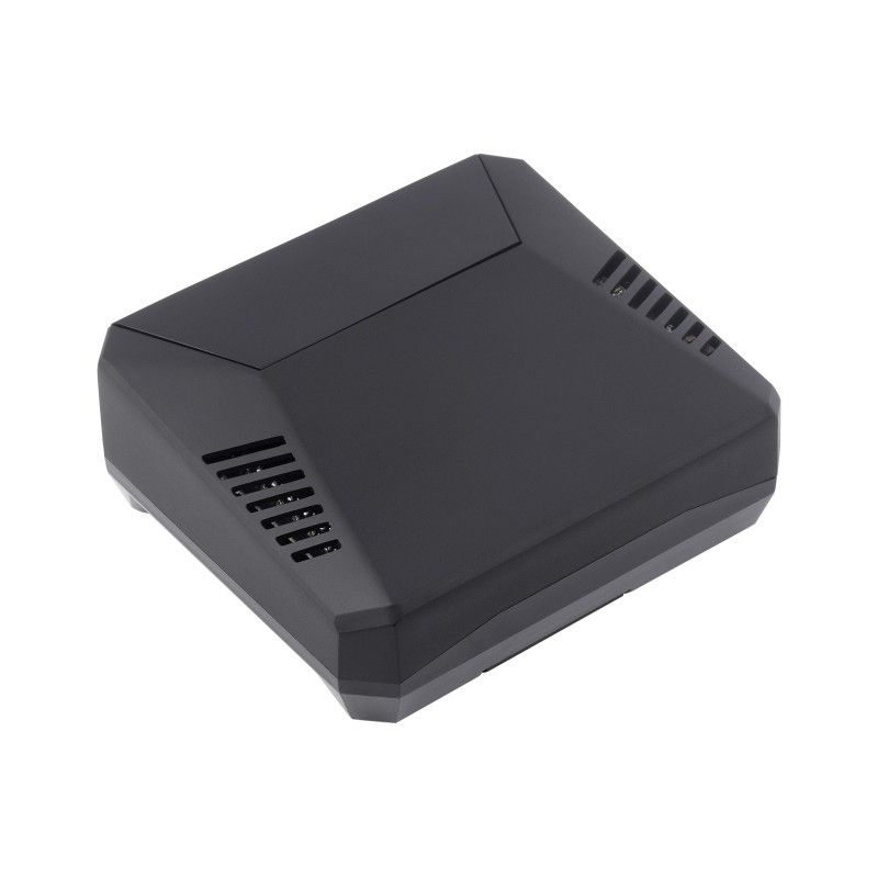 Корпус Argon ONE V3 Case для Raspberry Pi 5 з NVMe M.2 SSD