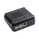Корпус Argon ONE V3 Case для Raspberry Pi 5 з NVMe M.2 SSD