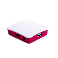 Корпус для Raspberry Pi 3 Model A+