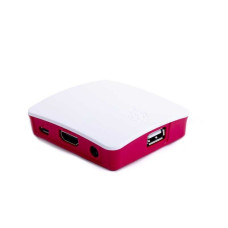 Корпус для Raspberry Pi 3 Model A+