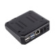 Корпус Argon ONE V3 Case для Raspberry Pi 5 з активним охолодженням