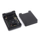 Корпус Argon NEO Aluminum Alloy Case для Raspberry Pi 5 з NVMe M.2