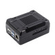 Корпус Argon NEO Aluminum Alloy Case для Raspberry Pi 5 з NVMe M.2