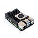 Корпус для Raspberry Pi 5 PI5-CASE-H