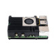 Корпус для Raspberry Pi 5 PI5-CASE-H