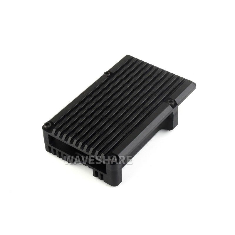 Корпус для Raspberry Pi 5 PI5-CASE-H