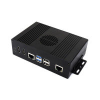 Корпус для Raspberry Pi5 Module BOX-A