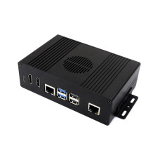 Корпус для Raspberry Pi5 Module BOX-A