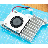 Raspberry Pi 5 Active Cooler