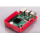 Активна система охолодження Raspberry Pi 4 Case Fan
