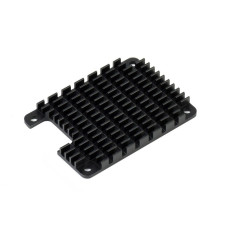 Радіатор Raspberry Pi Compute Module 4 Aluminum Heatsink (19623)