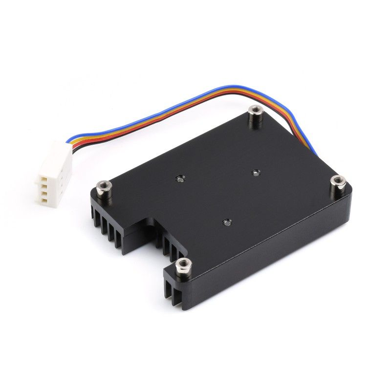 Raspberry Pi Compute Module 4 Fan (22096) кулер для охолодження модулів Raspberry Pi