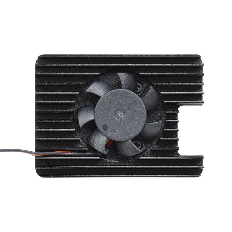 Raspberry Pi Compute Module 4 Fan (22096) кулер для охолодження модулів Raspberry Pi