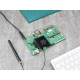 Raspberry Pi Compute Module 4 Fan (22096) кулер для охолодження модулів Raspberry Pi