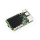 Пасивний кулер Pi5-Passive-Cooler-C для ефективного охолодження Raspberry Pi 5