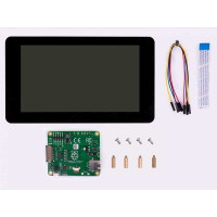 Офіційний Дисплей Raspberry Pi 7" Touch Screen Display