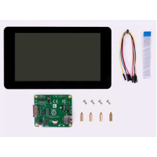 Офіційний Дисплей Raspberry Pi 7" Touch Screen Display