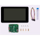 Офіційний Дисплей Raspberry Pi 7" Touch Screen Display