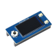 Дисплей Raspberry Pi Pico 1.14inch LCD 240x135 (19340)