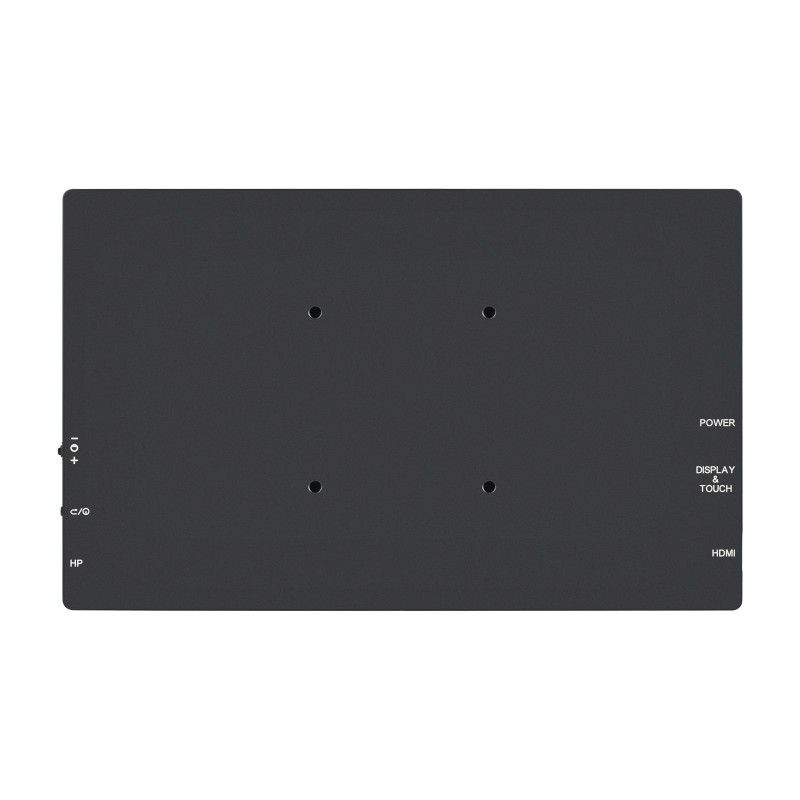 Монітор 8inch LCD Capacitive Touch Display 1280х800 HDMI/Type-C (24483)
