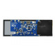 Дисплей 7.9inch LCD 400x1280 HDMI Capacitive Touch Screen (17916)