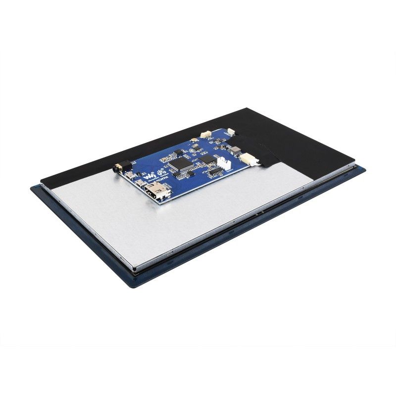 Дисплей Raspberry Pi 9inch QLED Quantum Dot Display 1280х720 HDMI (24922)