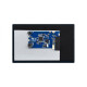 Дисплей Raspberry Pi 9inch QLED Quantum Dot Display 1280х720 HDMI (24922)